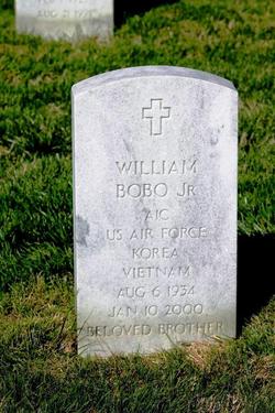 William Bobo JR.