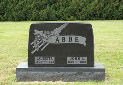 John L Abbe 