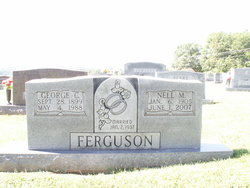 Nell <I>Martin</I> Ferguson 