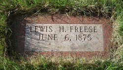 Lewis Henry Freese 
