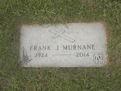 Frank J Murnane Sr.