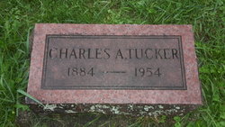 Charles Arthur Tucker 