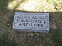 William Nelson Chase 