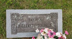 Benjamin Elliott Tolbert 