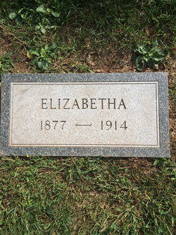 Elisabetha Schultz 