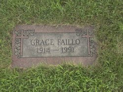 Grace Faillo 