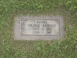Frank Arrigo 
