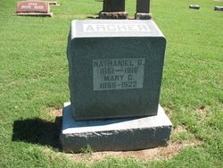 Mary Catherine <I>Meade</I> Archer 
