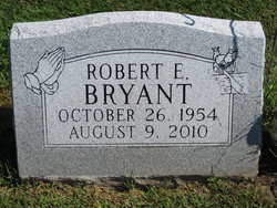 Robert Elgin “Blow” Bryant 