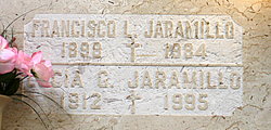 Francisco Lara Jaramillo 