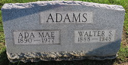 Walter Scott Adams 