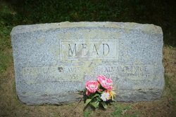 Alva George Mead 