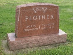 Everett Plotner 