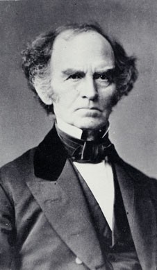 Edward Dickinson 