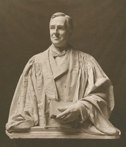 Reverend Arthur Brooks 
