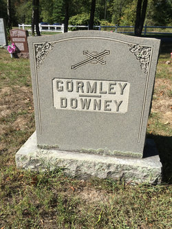 Katherine F <I>Gormley</I> Downey 