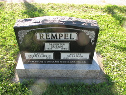 Cornelius C. Rempel 