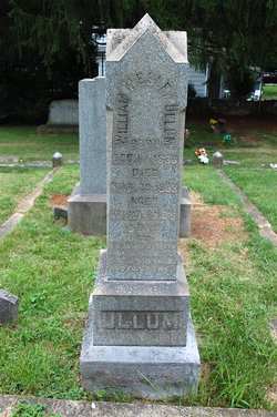 William Wesley Ullum 