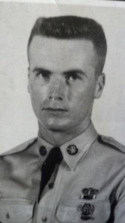Sgt Lawrence R Costello 