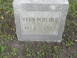 Vern Dutcher 