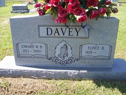 Eloyce H. Davey 
