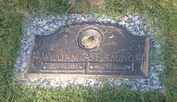 William A. “Bill” Fleming 