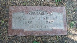 William Joel Kellar 