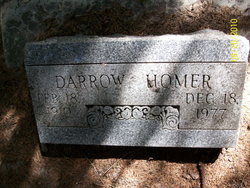 Darrow H Woodard 