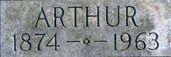 Arthur Kuhn 