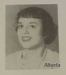 Alberta “Toot” Sonnier 