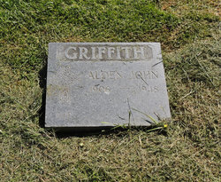 Alden Griffith 