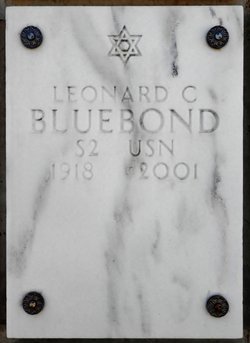 Leonard C Bluebond 