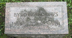 Byron Andrews 