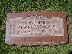 Almeida <I>Rodman</I> Bower 