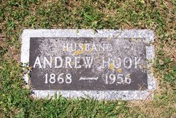 Andrew Hook 