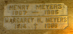 Henry Meyers 