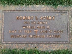 Robert L. Avery 
