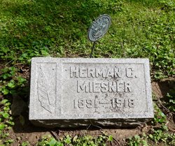 Herman C. Miesner 