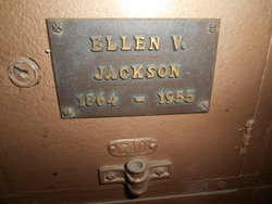 Ellen V. Jackson 