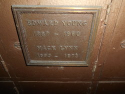 Edward Young 