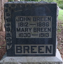John Breen 