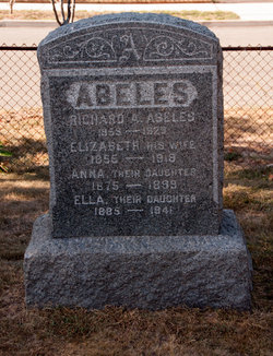 Elizabeth Abeles 