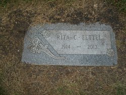 Rita C Fettel 