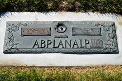 George Angus Abplanalp 