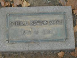 William Newton Booth 