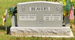 Henry E Beavers 