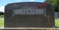 Iris <I>Lumpkin</I> Lewis 