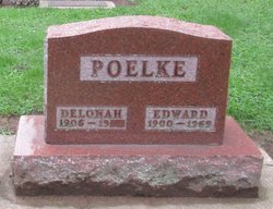 Edward Poelke 