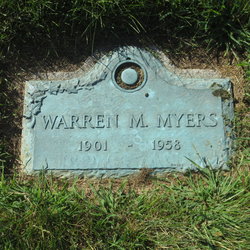 Warren M. Myers 
