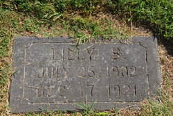 Lilly B. Willis 